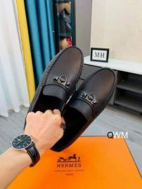 Picture of Hermes Shoes _SKUHermessz38-454CWM050210949